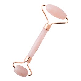 Rose Quartz Roller